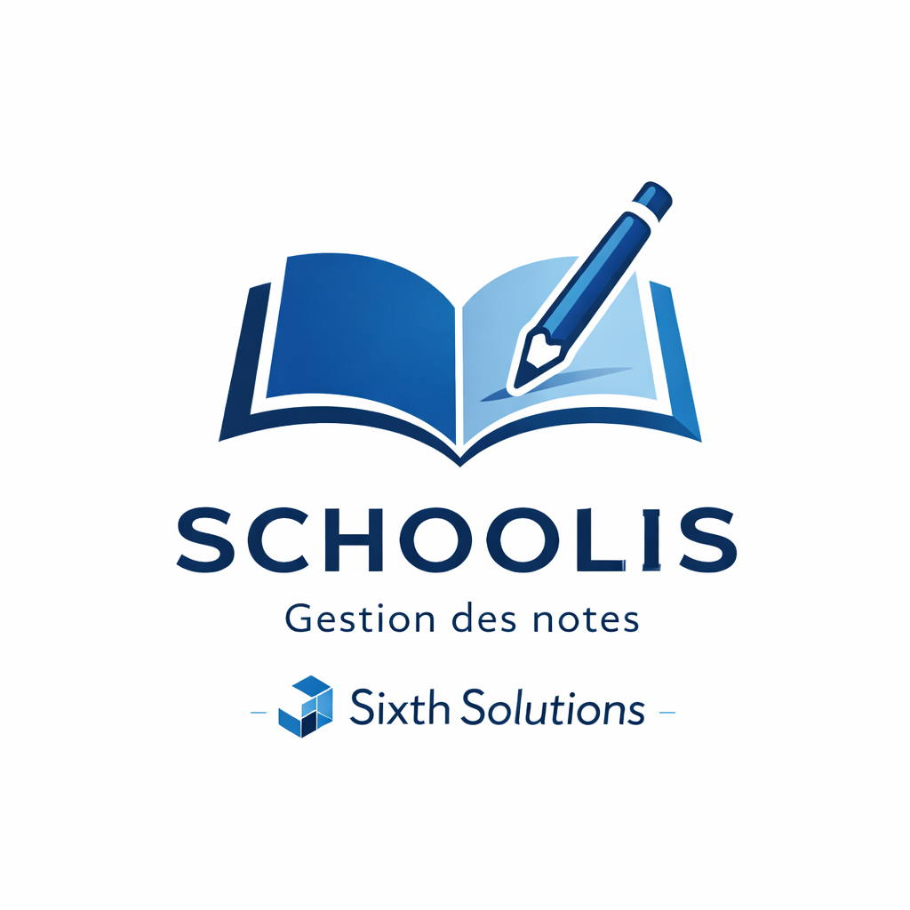 SCHOOLIS Logo